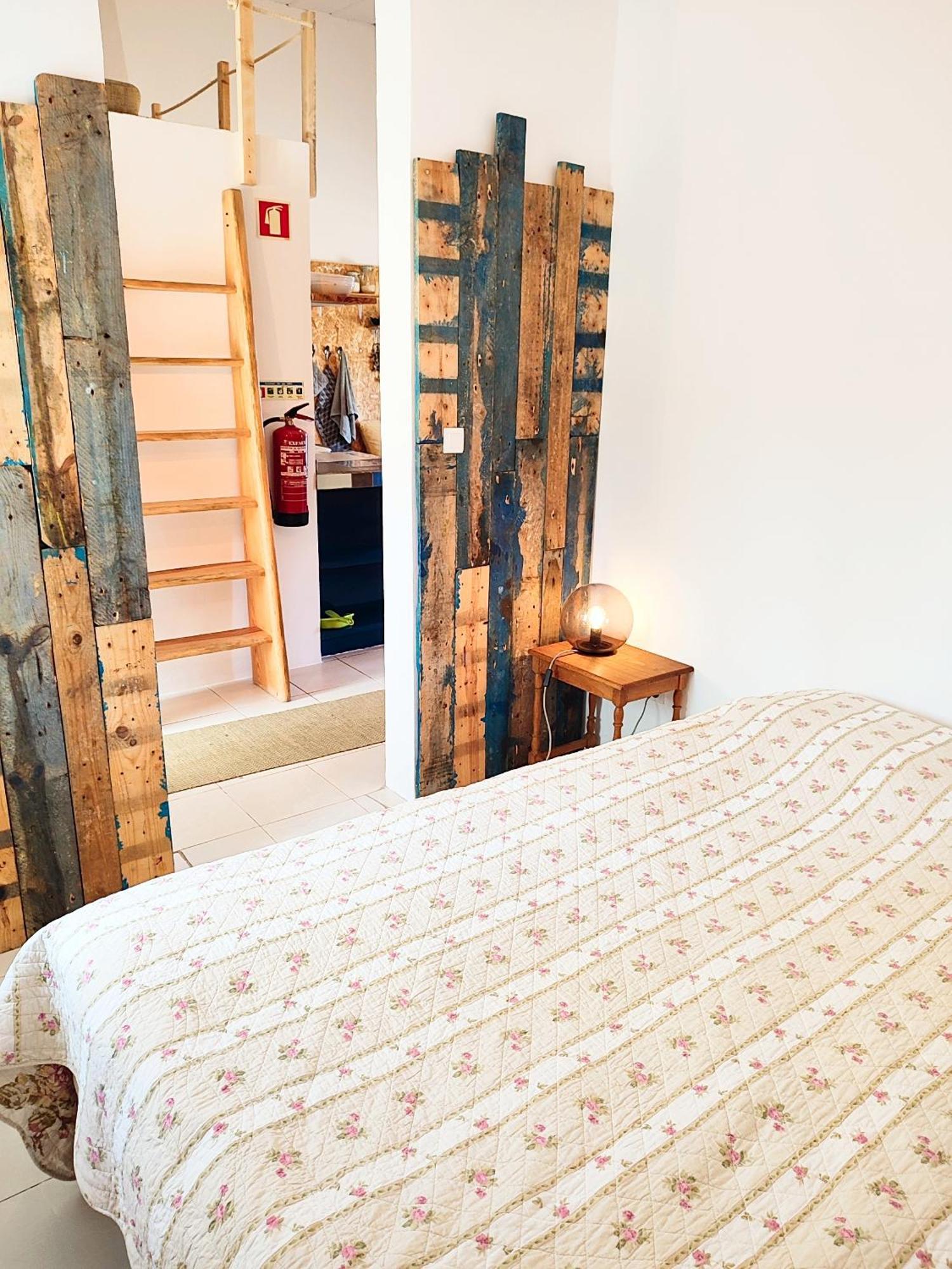 Stay At Pachamama Community 알카세르두살 외부 사진