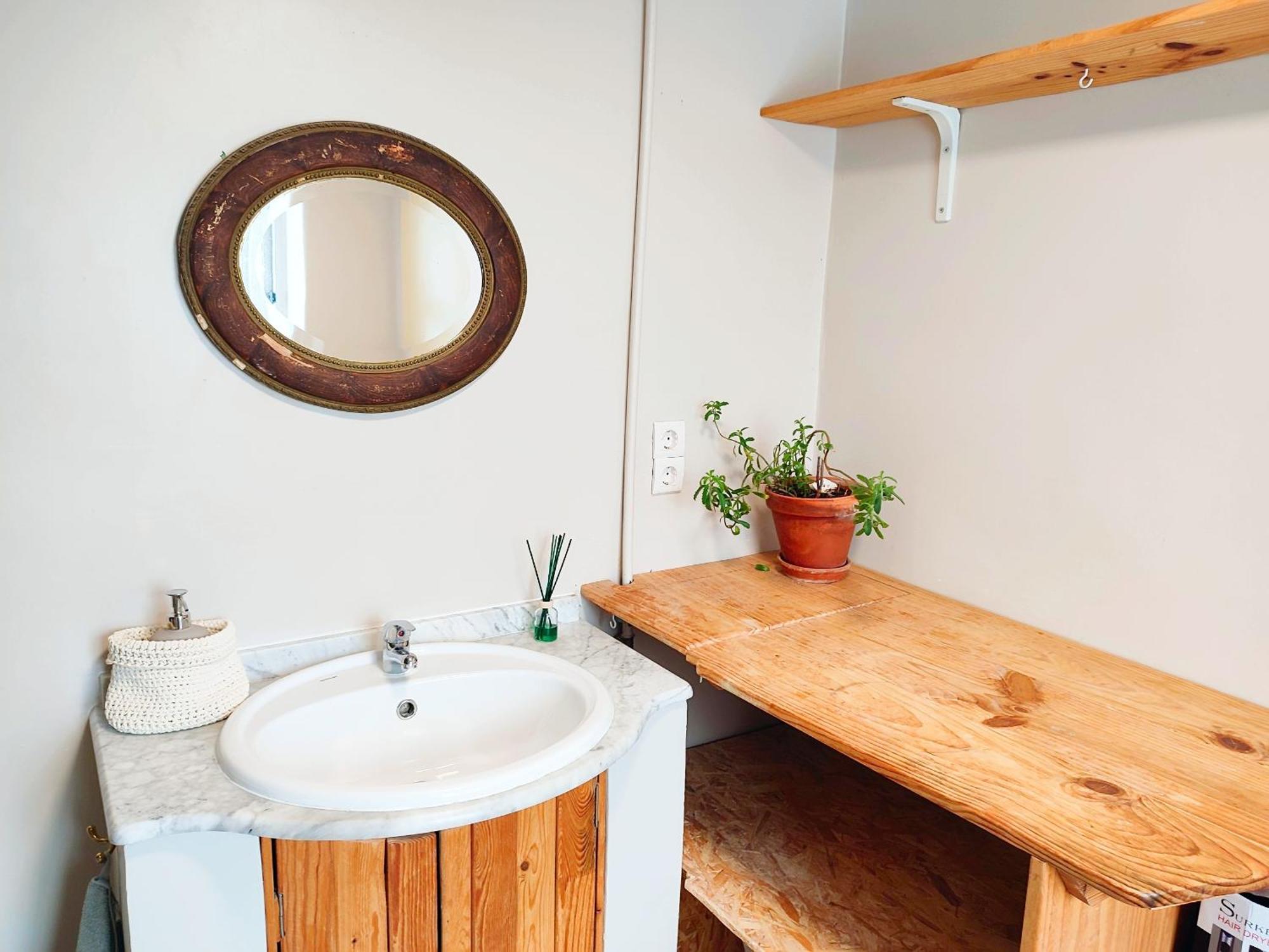 Stay At Pachamama Community 알카세르두살 외부 사진